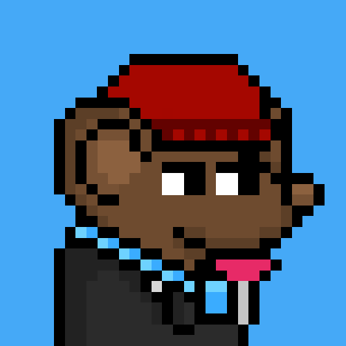 rats: 4400
