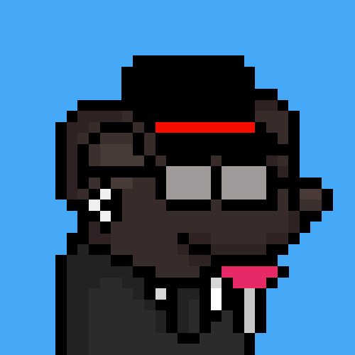 rats: 7981