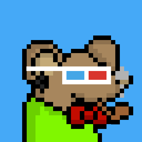 rats: 6966