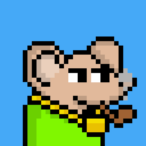 rats: 6426