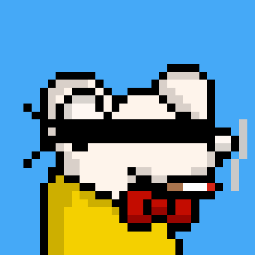 rats: 7425