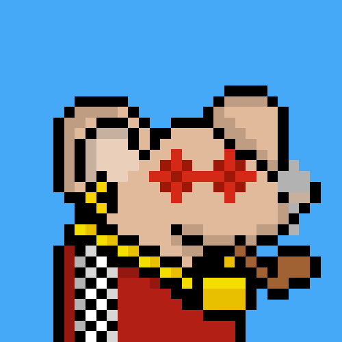 rats: 3429