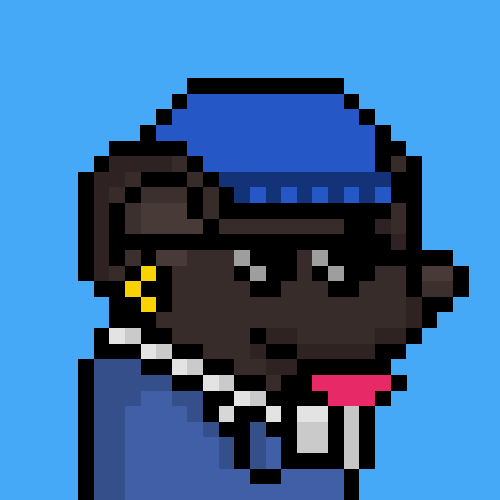 rats: 5350