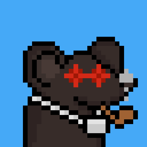 rats: 8647