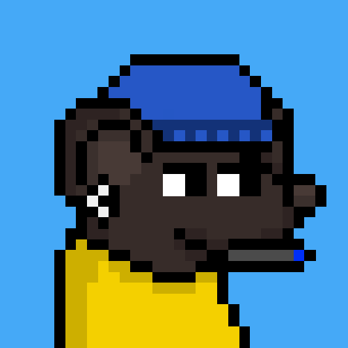 rats: 1304