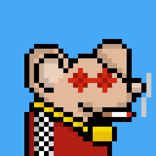 rats: 8046