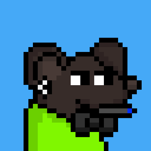 rats: 1710