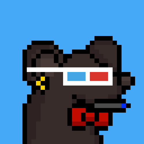 rats: 6110