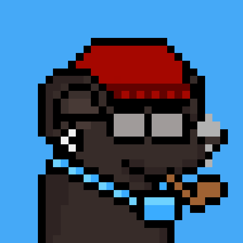 rats: 1497