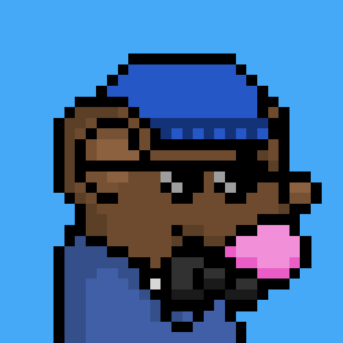 rats: 2975