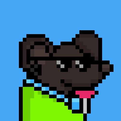 rats: 3976