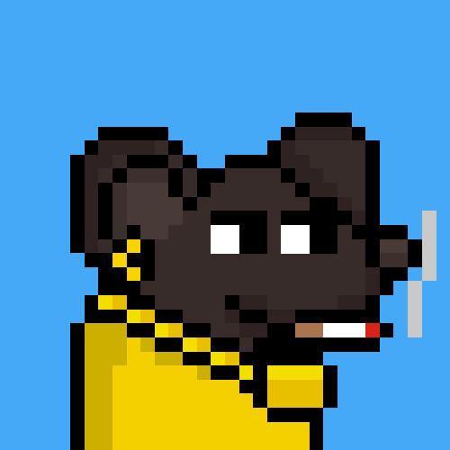 rats: 5065