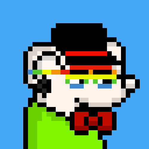 rats: 6098