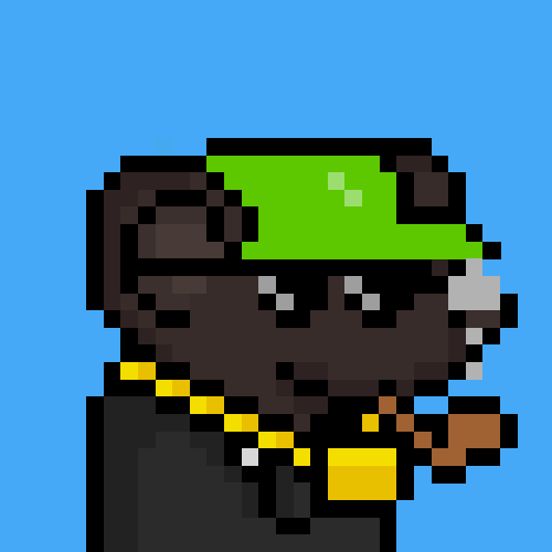 rats: 7798