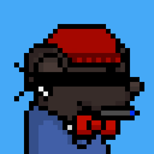 rats: 1036