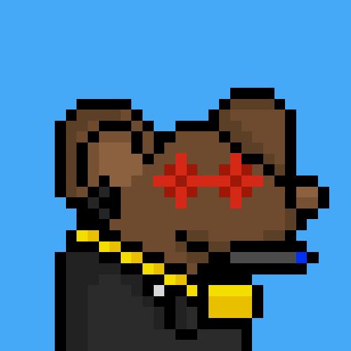 rats: 5232