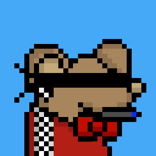 rats: 7794