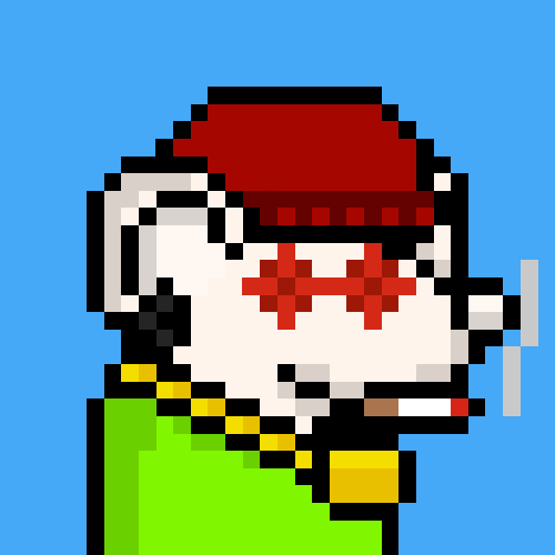 rats: 9057
