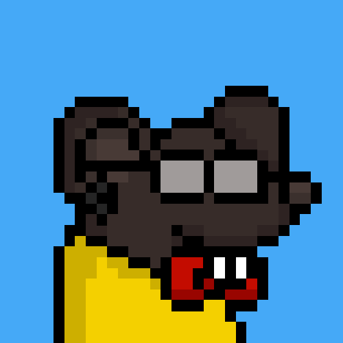 rats: 9903