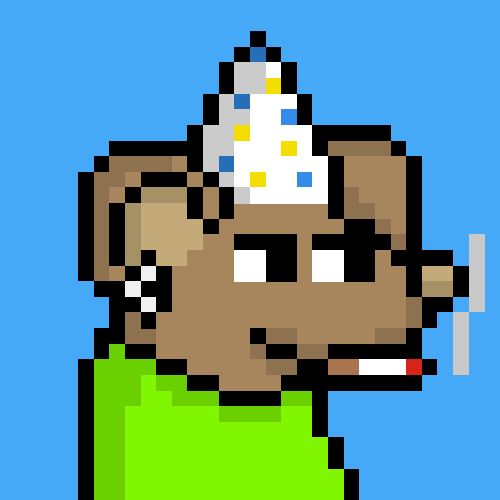rats: 5167