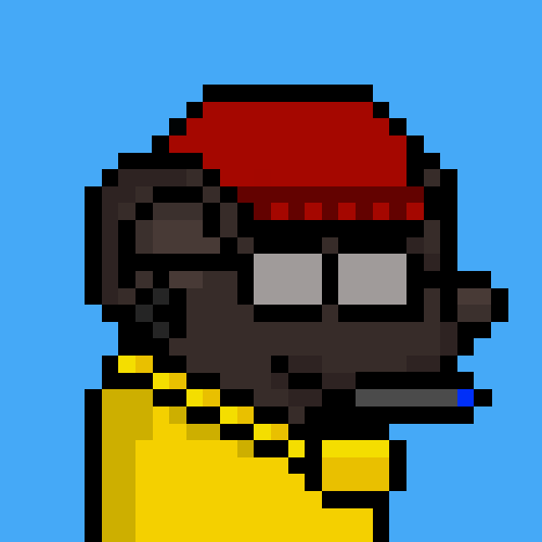 rats: 8348