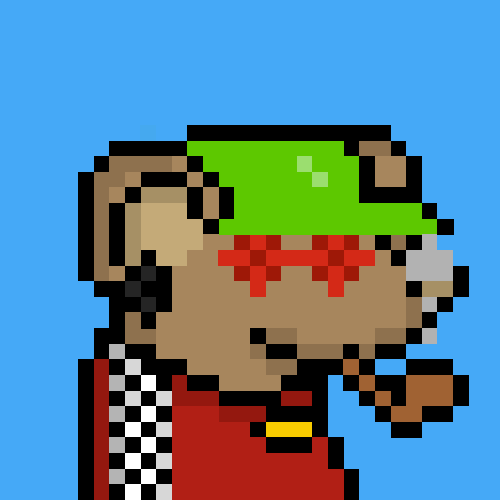 rats: 2552