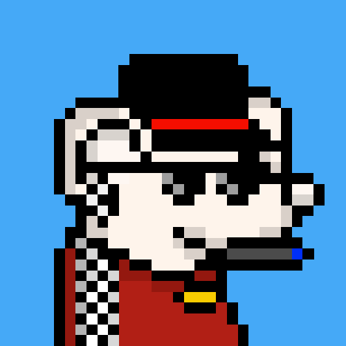 rats: 5435