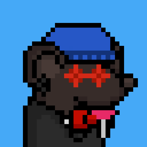 rats: 6418