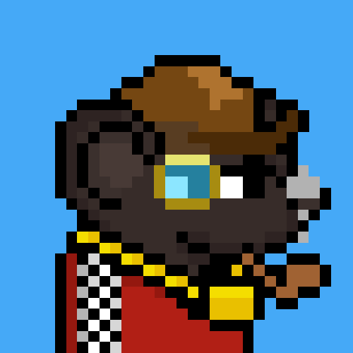 rats: 3905