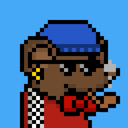 rats: 6974