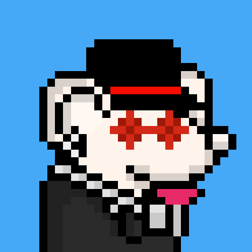 rats: 5761