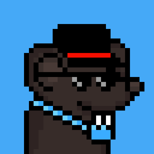 rats: 7924