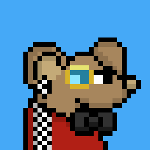 rats: 9838