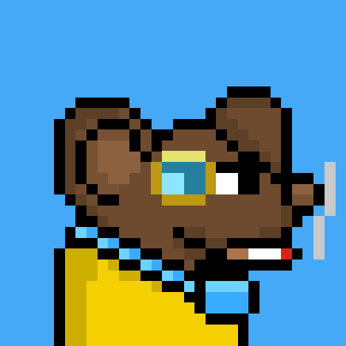 rats: 1312
