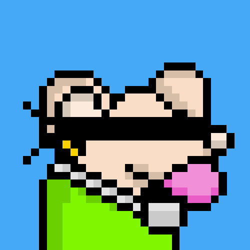rats: 9282