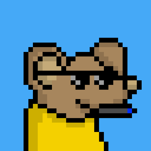rats: 2699