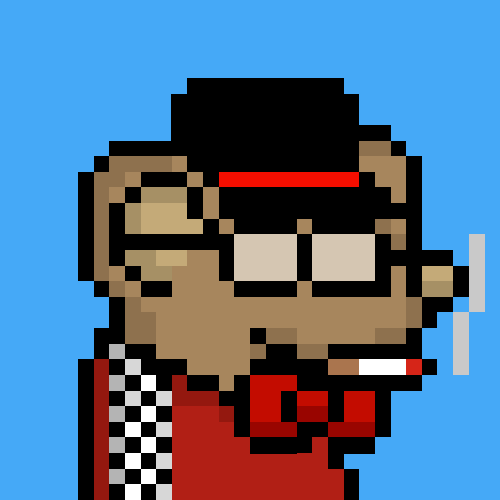 rats: 5504