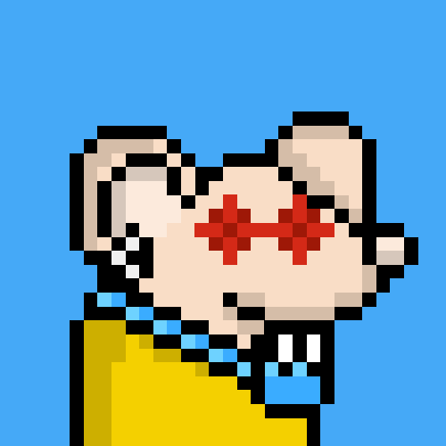 rats: 2280