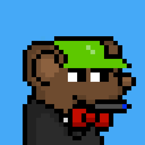 rats: 7323
