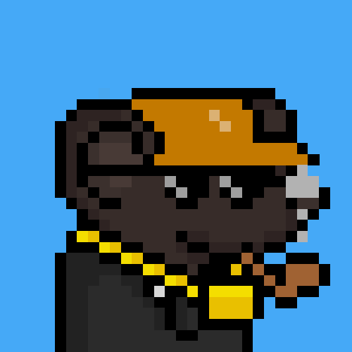 rats: 6832