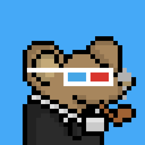 rats: 4876