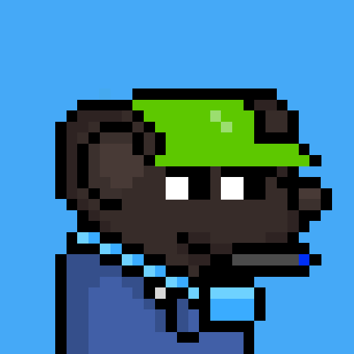 rats: 7733