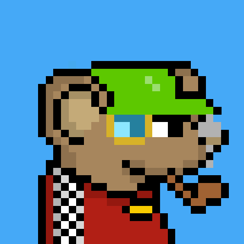 rats: 3040