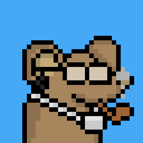 rats: 1425