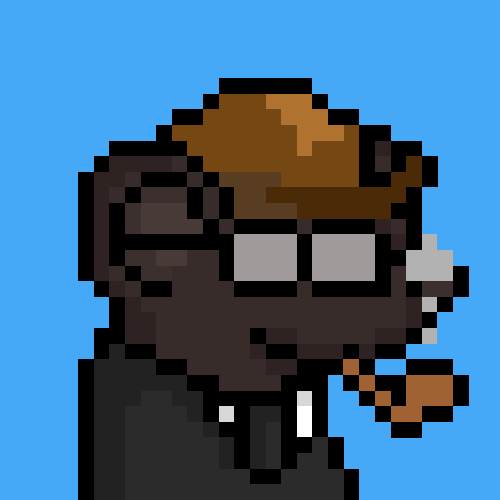 rats: 5219