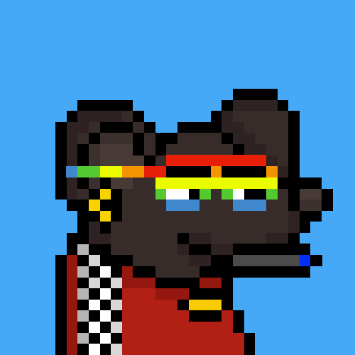 rats: 5156