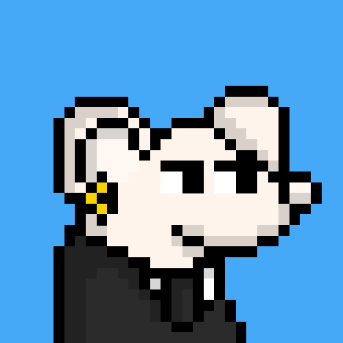 rats: 95