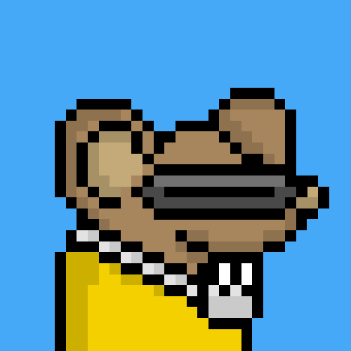 rats: 1096