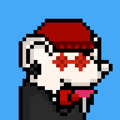 rats: 3186
