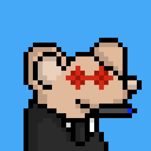 rats: 5160